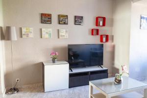 Apartamento Cardenal
