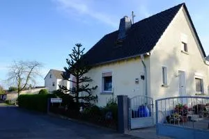 Ferienwohnung-zum-Kueppchen - Münstermaifeld