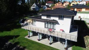 Ferienhaus Rezidence Sunny Hill Frymburk nad Vltavou Tschechien