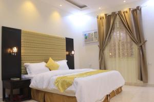 Dar Al Jood Hotel units