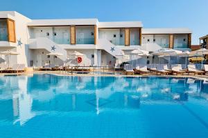 COOEE Lavris Hotels & Spa Heraklio Greece