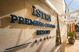 Victoria Mobilehome in Istra Premium Camping Resort 