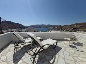 Studio 1 Patmos Greece