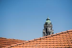 Baixa24 •P2R• Bright Apt in Vibrant Downtown