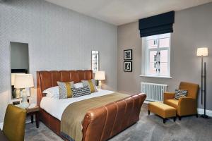 Hotel du Vin Birmingham