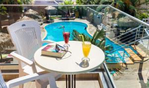 Hotel Potos Thassos Greece