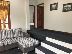 The Blackpool Villa - 3hvězdičkové hotely ve městě Nuwara Eliya