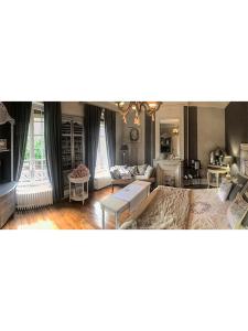 Hotels L’inattendu : photos des chambres