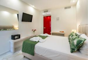 Hotel Potos Thassos Greece