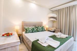 Hotel Potos Thassos Greece