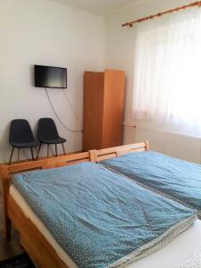 Kristály Vendégház