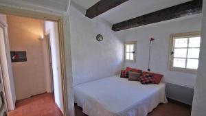 Maisons de vacances Les Bastides de Pan Cuet : photos des chambres