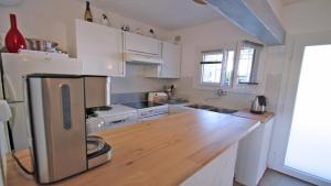 Maisons de vacances Les Bastides de Pan Cuet : photos des chambres