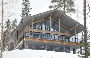 Villa Karpalo - Keyritty