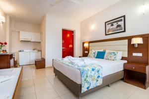 Hotel Potos Thassos Greece