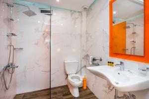 Hotel Potos Thassos Greece