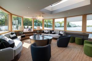 GRACE Suite mit zwei Schlafzimmern