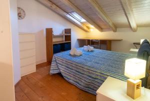 Mansarda Diaz con terrazza a 10 min da Ortigia