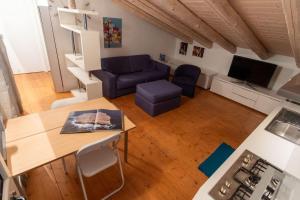 Mansarda Diaz con terrazza a 10 min da Ortigia