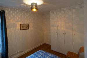 Appartements Quiet apartment near Montmartre : photos des chambres