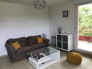 Appartement au milieu des lacs, au bord du Guiers
