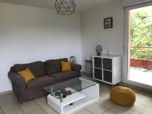 Appartement au milieu des lacs, au bord du Guiers - Brégnier-Cordon