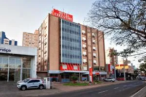 Hotel Suárez Executive Novo Hamburgo - 新汉堡市