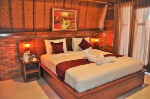 Surya Chandra Seaview Bungalows