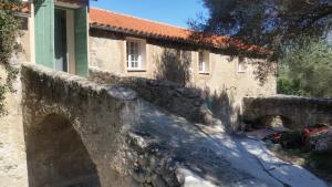 Villas Le Moulin de l'Ostriconi : photos des chambres