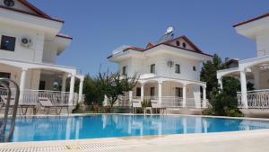 Villa Ekin