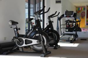 KK Garden Family Resort