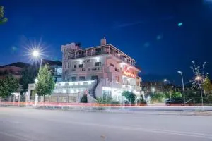 DEA Hotel 2002 - Boboshticë