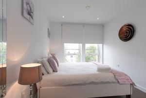 Deluxe Central London Apartment