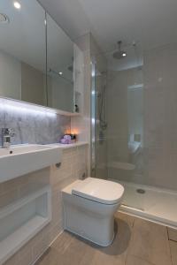 Deluxe Central London Apartment