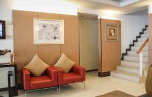 FuramaXclusive Sathorn, Bangkok