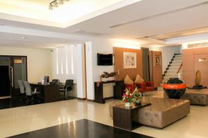 FuramaXclusive Sathorn, Bangkok