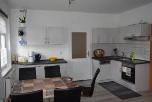 Spreewald Ferienwohnungen Lutz Lehmann - Briesensee