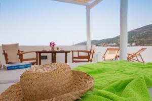 Edem Hotel Sifnos Greece