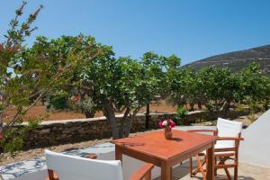 Edem Hotel Sifnos Greece