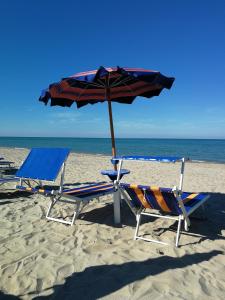 Victoria Mobilehome Tortoreto Lido