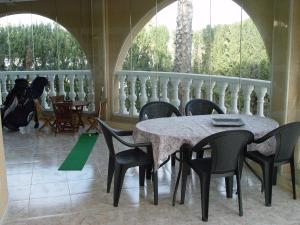 casa ronda