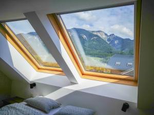 Ferienwohnung Abersee Austria J2ski