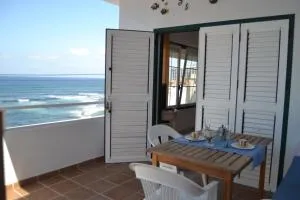 Punta Mar - Punta del Hidalgo