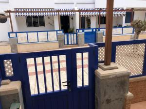 Vivienda Agaete Paradise