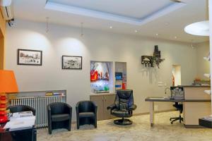 Hotels Hotel du Vigan : photos des chambres