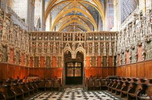 Hotels Hotel du Vigan : photos des chambres