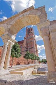 Hotels Hotel du Vigan : photos des chambres