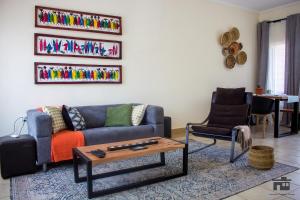 The ToWn House - 3hvězdičkové hotely ve městě Lusaka