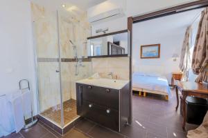 Appartements AU BEAU RIVAGE AP2049 by RIVIERA HOLIDAY HOMES : photos des chambres