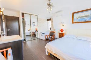 Appartements AU BEAU RIVAGE AP2049 by RIVIERA HOLIDAY HOMES : photos des chambres